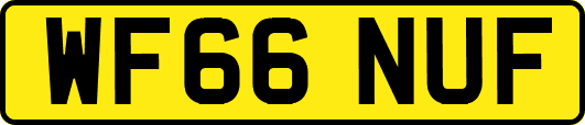 WF66NUF