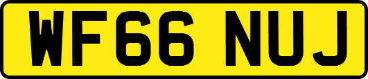 WF66NUJ