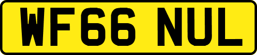 WF66NUL