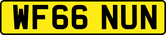 WF66NUN
