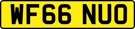 WF66NUO