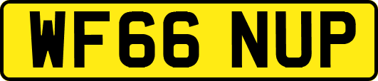 WF66NUP