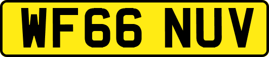 WF66NUV