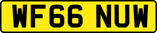 WF66NUW