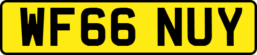 WF66NUY