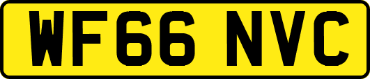 WF66NVC