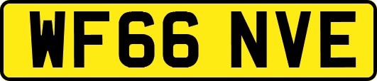 WF66NVE