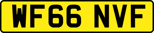 WF66NVF