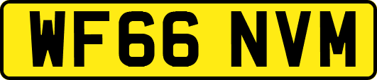 WF66NVM