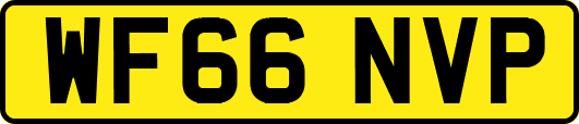 WF66NVP