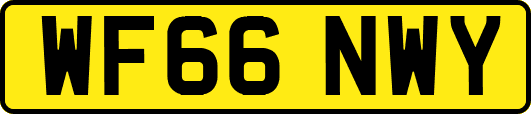 WF66NWY