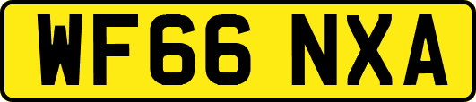 WF66NXA
