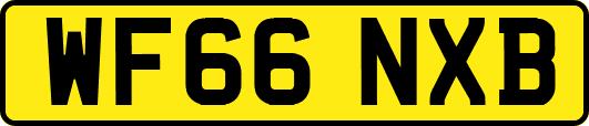 WF66NXB