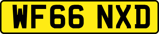 WF66NXD