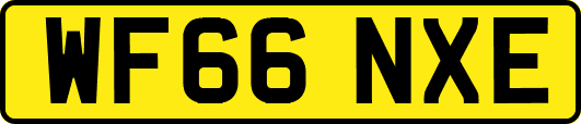 WF66NXE