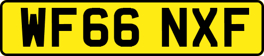 WF66NXF