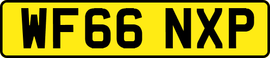 WF66NXP
