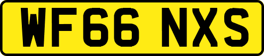 WF66NXS