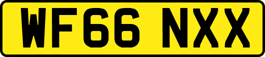WF66NXX