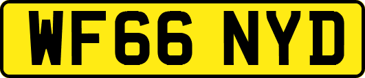 WF66NYD