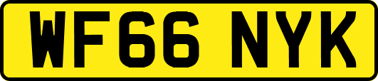 WF66NYK