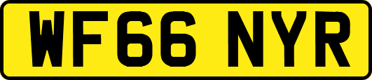 WF66NYR