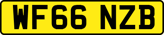 WF66NZB