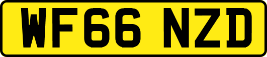 WF66NZD