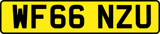 WF66NZU