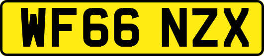 WF66NZX