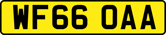 WF66OAA