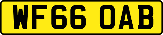 WF66OAB