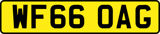 WF66OAG