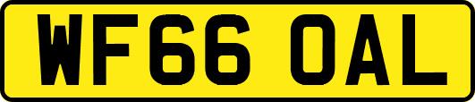 WF66OAL