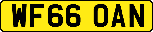 WF66OAN