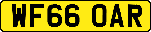 WF66OAR