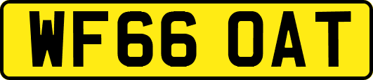 WF66OAT
