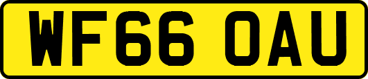 WF66OAU