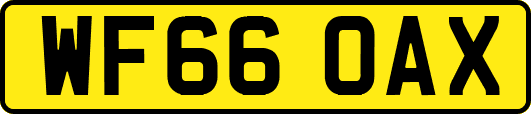 WF66OAX