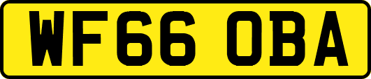 WF66OBA