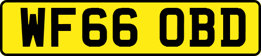 WF66OBD