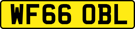 WF66OBL