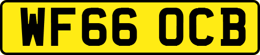 WF66OCB