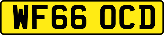 WF66OCD