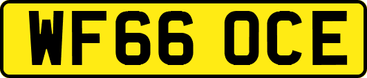 WF66OCE