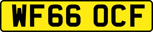 WF66OCF