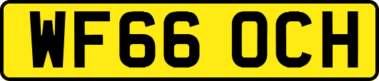 WF66OCH
