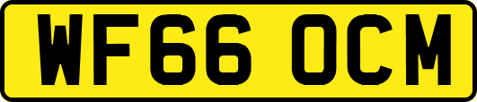 WF66OCM
