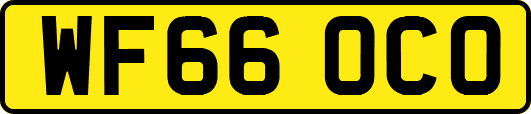 WF66OCO