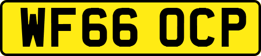WF66OCP